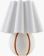 Livabliss Kinki KKI-012 12"H x 10"W x 10"D Table Lighting