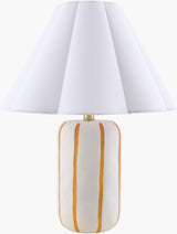 Livabliss Kinki KKI-006 21"H x 16"W x 16"D Table Lighting