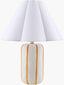 Livabliss Kinki KKI-006 21"H x 16"W x 16"D Table Lighting