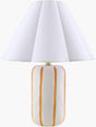 Livabliss Kinki KKI-006 21"H x 16"W x 16"D Table Lighting