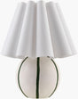 Livabliss Kinki KKI-013 12"H x 10"W x 10"D Table Lighting