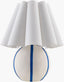 Livabliss Kinki KKI-014 12"H x 10"W x 10"D Table Lighting