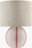 Livabliss Kinki KKI-015 13"H x 8"W x 8"D Table Lighting