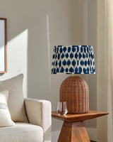 Livabliss Kenza KNZA-002 24"H x 16"W x 16"D Table Lighting