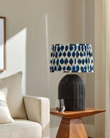 Livabliss Kenza KNZA-003 24"H x 16"W x 16"D Table Lighting