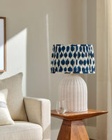 Livabliss Kenza KNZA-004 24"H x 16"W x 16"D Table Lighting