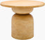 Surya Koben KOBN-006 30"H x 39"W x 39"D; 39"H x 66"W x 39"D Dining Table/Seating