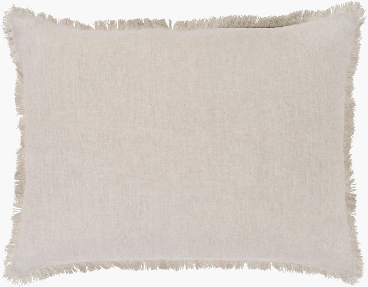 Surya Knightley KTL-1003 8"L x 8"W Bedding