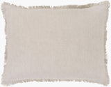 Surya Knightley KTL-1003 8"L x 8"W Bedding