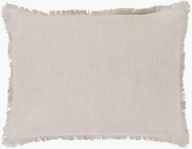 Surya Knightley KTL-1003 8"L x 8"W Bedding