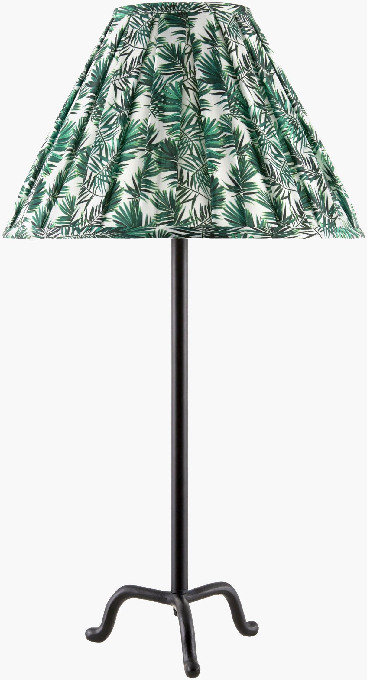 Surya Kukio KUK-002 29"H x 16"W x 16"D Table Lighting