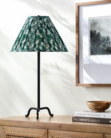 Surya Kukio KUK-002 29"H x 16"W x 16"D Table Lighting