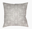 Livabliss Laser Cut LC-001 18"L x 18"W Pillow