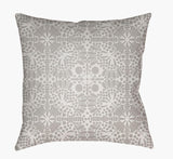 Livabliss Laser Cut LC-001 18"L x 18"W Pillow