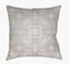 Livabliss Laser Cut LC-001 18"L x 18"W Pillow