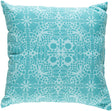 Livabliss Laser Cut LC-006 18"L x 18"W Pillow
