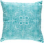 Livabliss Laser Cut LC-006 18"L x 18"W Pillow