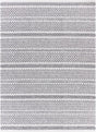 Surya La Casa LCS-2304 Black;Cream 1'10" x 2'11" Rug