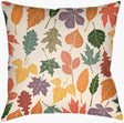 Livabliss Lodge Cabin LGCB-2078 20"L x 20"W Pillow