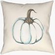Livabliss Lodge Cabin LGCB-2086 16"L x 16"W Pillow