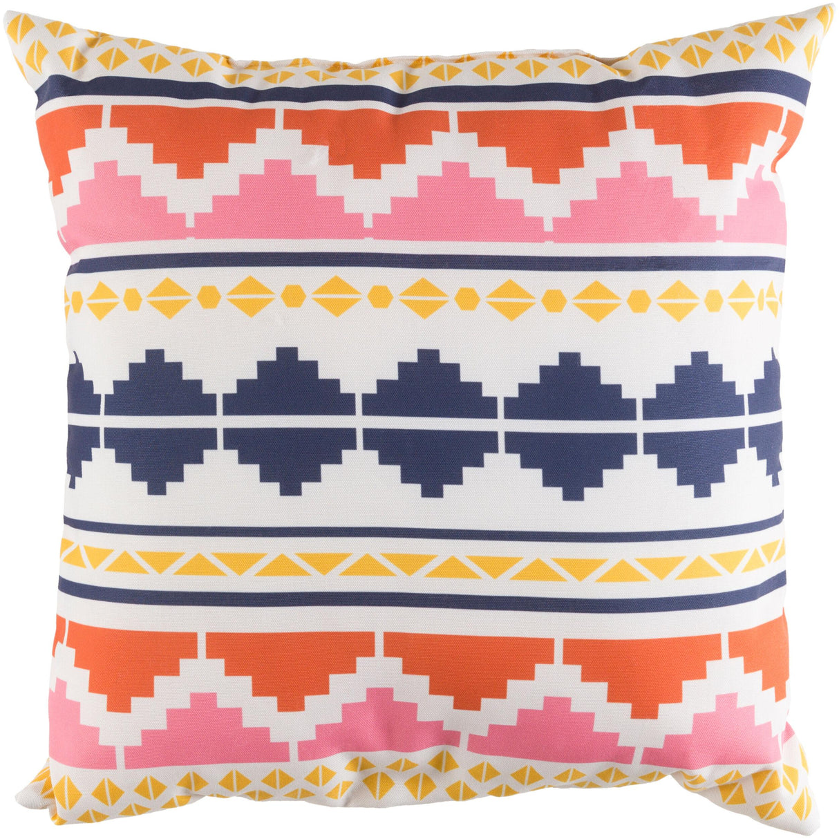 Livabliss Littles LI-007 18"L x 18"W Pillow