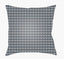 Surya Littles LI-023 Dark Blue;Gray 18"L x 18"W Fabric