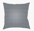 Livabliss Littles LI-023 18"L x 18"W Pillow