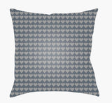Livabliss Littles LI-023 18"L x 18"W Pillow