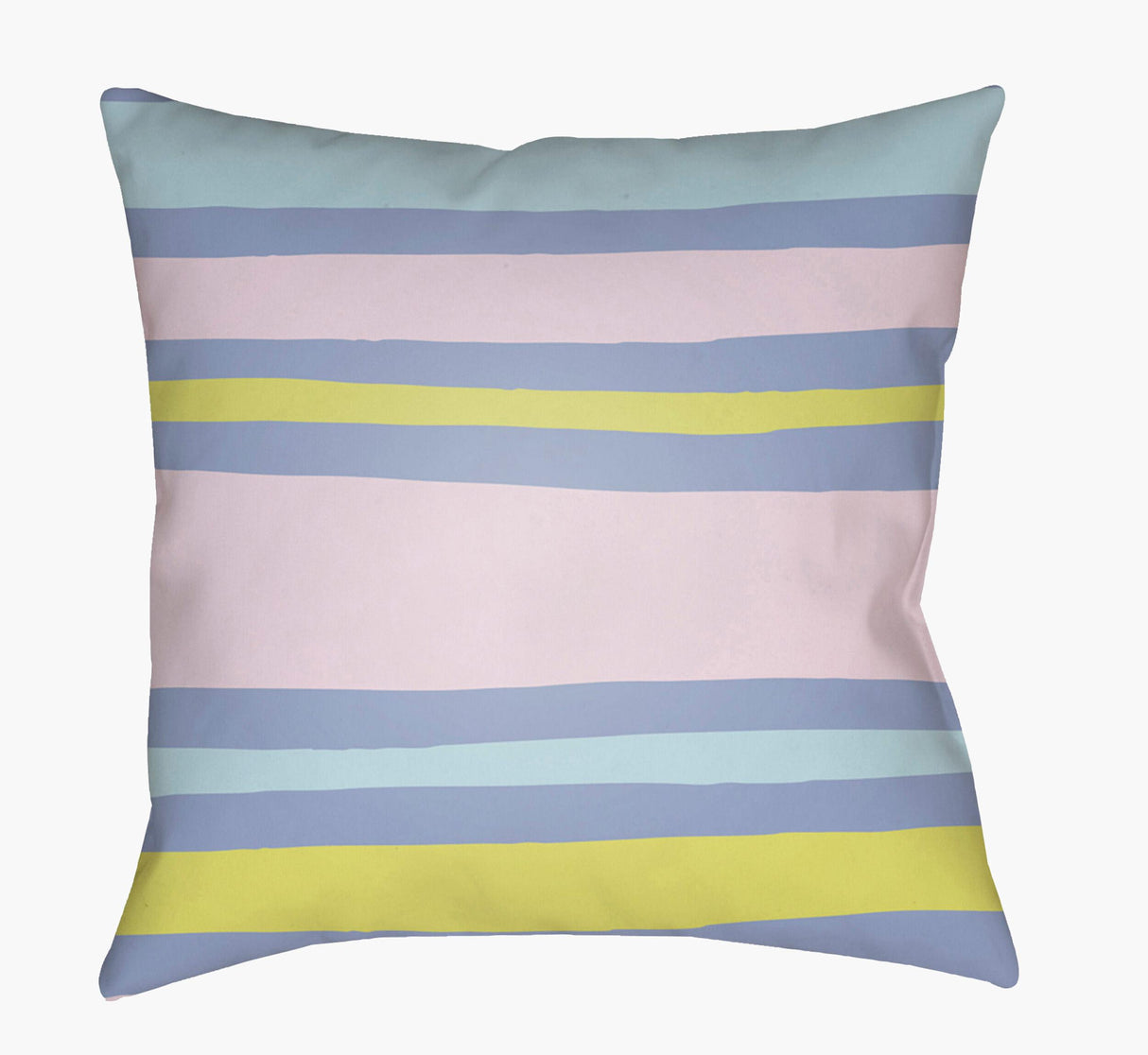 Livabliss Littles LI-036 18"L x 18"W Pillow