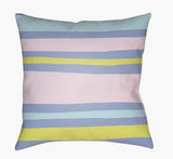 Livabliss Littles LI-036 18"L x 18"W Pillow