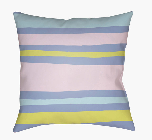 Livabliss Littles LI-036 18"L x 18"W Pillow