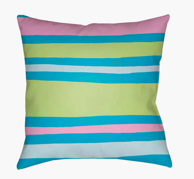 Livabliss Littles LI-037 18"L x 18"W Pillow