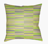 Livabliss Littles LI-042 18"L x 18"W Pillow
