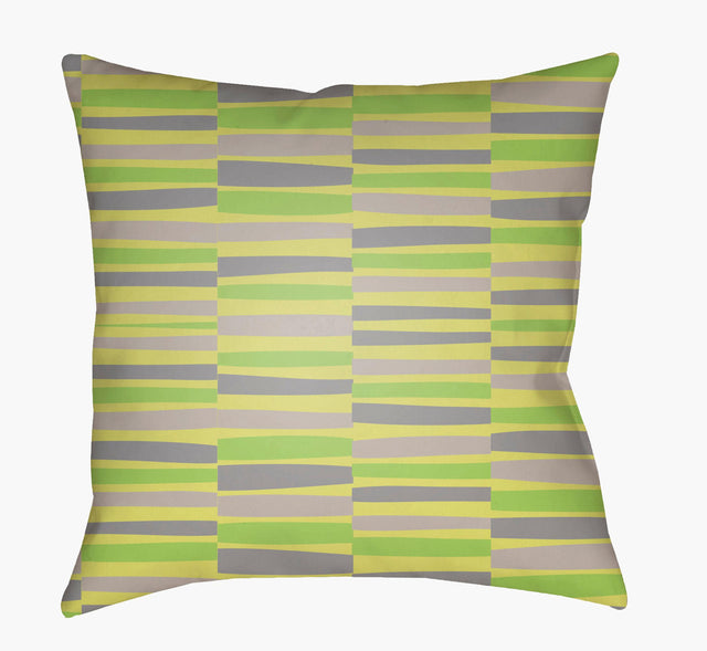 Livabliss Littles LI-042 18"L x 18"W Pillow