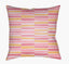 Surya Littles LI-045 Light Pink;Lilac;Pink;Yellow 18"L x 18"W Fabric