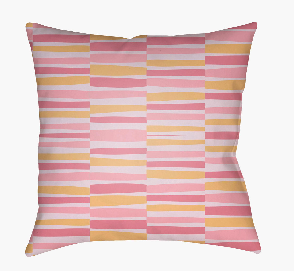 Livabliss Littles LI-045 18"L x 18"W Pillow