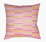 Livabliss Littles LI-045 18"L x 18"W Pillow