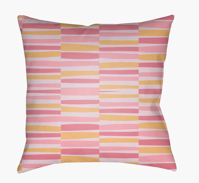 Livabliss Littles LI-045 18"L x 18"W Pillow
