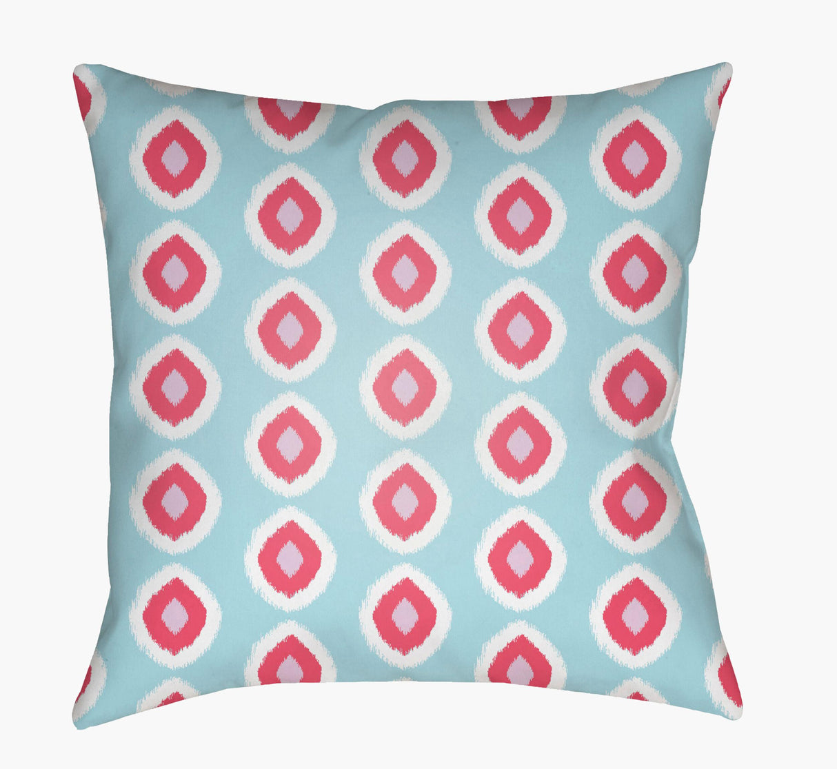 Livabliss Circles LIL-035 20"L x 20"W Pillow