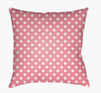 Livabliss Dottie LIL-046 18"L x 18"W Pillow