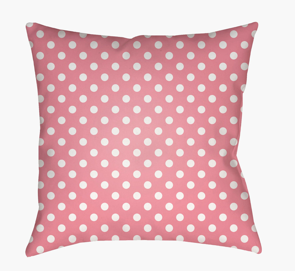 Livabliss Dottie LIL-046 18"L x 18"W Pillow