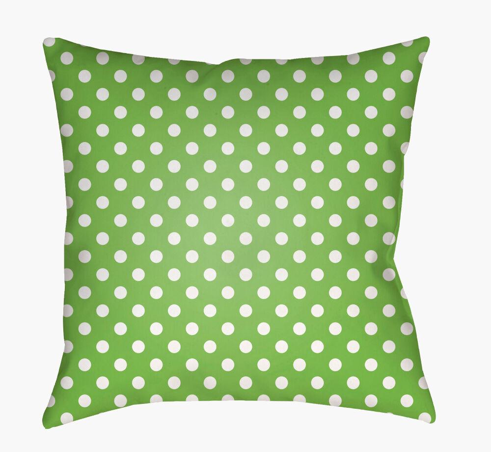 Surya Dottie LIL-049  20"L x 20"W Fabric