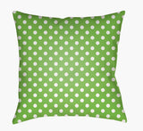 Surya Dottie LIL-049  20"L x 20"W Fabric