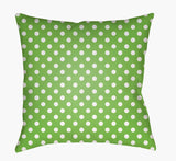 Livabliss Dottie LIL-049 20"L x 20"W Pillow