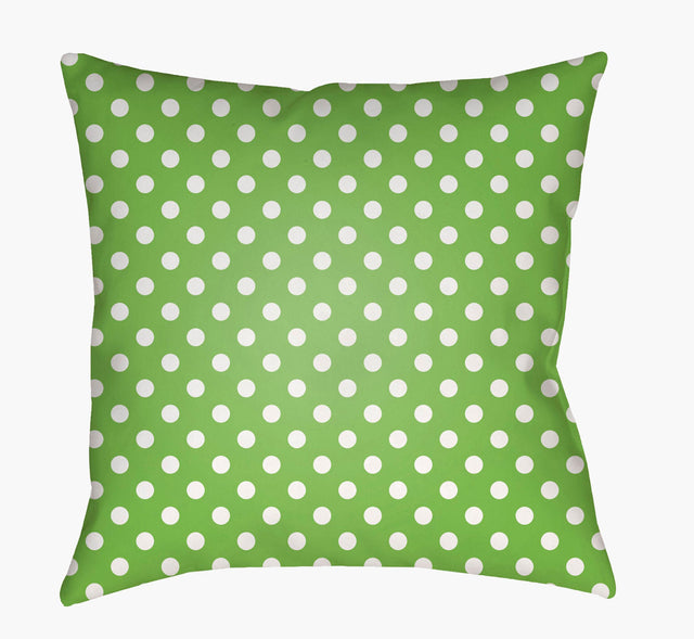 Livabliss Dottie LIL-049 20"L x 20"W Pillow