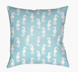 Livabliss Sea LIL-065 18"L x 18"W Pillow