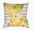 Livabliss Lolita LOTA-1001 18"L x 18"W Pillow