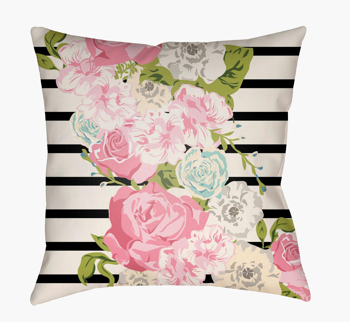 Livabliss Lolita LOTA-1002 26"L x 26"W Pillow