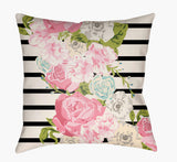 Livabliss Lolita LOTA-1002 26"L x 26"W Pillow