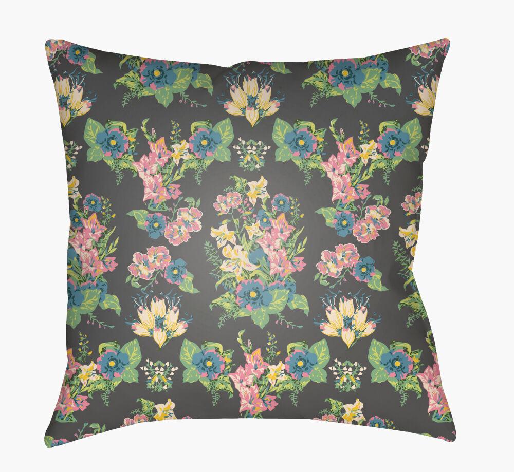 Surya Lolita LOTA-1200  18"L x 18"W Fabric
